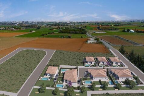 Aerial View of...