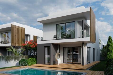 Property view...