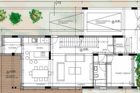 Ground floor plan