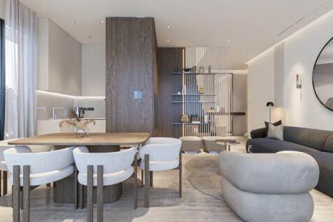 Duplex Open Plan...