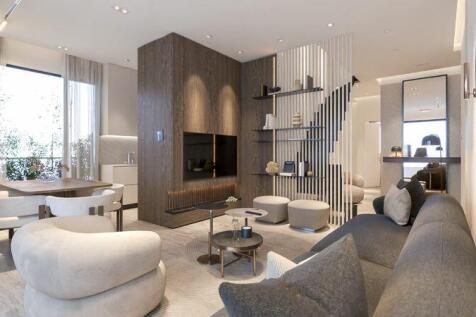 Duplex Open Plan...