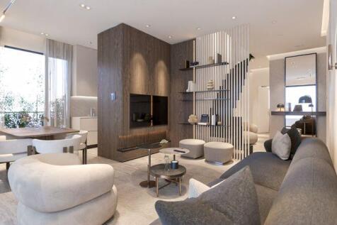 Duplex Open Plan...
