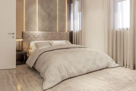 Bedroom Example