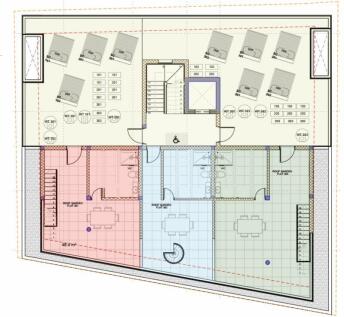 Roof Garden Plans