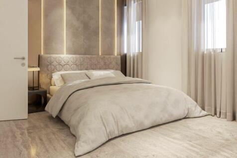 Bedroom Example