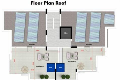 Roof Plans