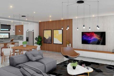 Dining and living