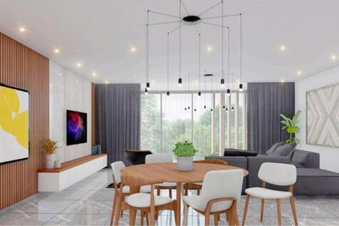 Dining and living