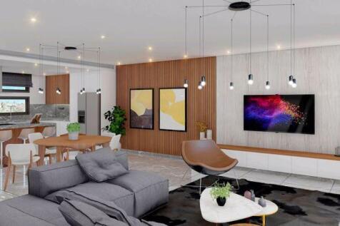 Dining and living