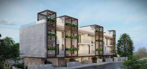 Property view...