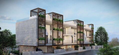 Property view...