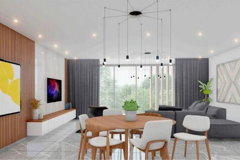 Dining and living