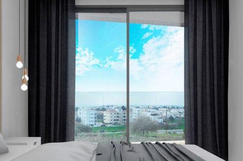 Bedroom view artist