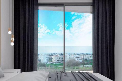 Bedroom view artist