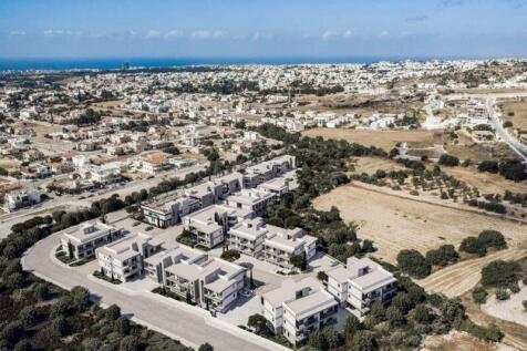 Aerial View of...