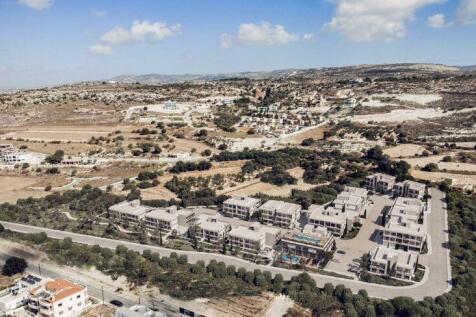 Aerial View of...