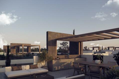 Roof Terrace Example