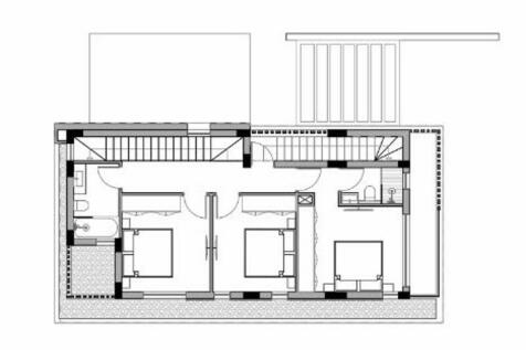 1st Floor Plans -