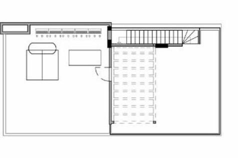 Roof Floor Plans -