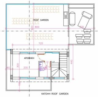 Villa 4 - Roof...