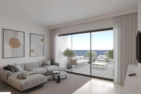 Living area artist