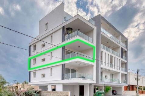 Apartment Outlined.