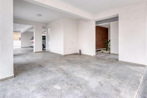 Covered Parking