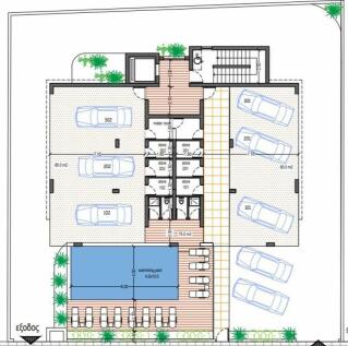 Ground Floor Plans