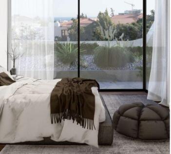 Bedroom - Example
