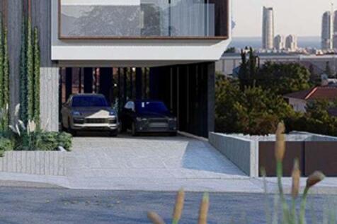 Parking area -...
