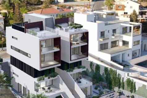 Aerial View -...