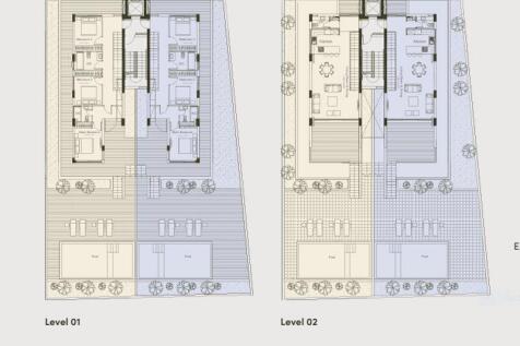 Level 1 &amp; 2 Plans