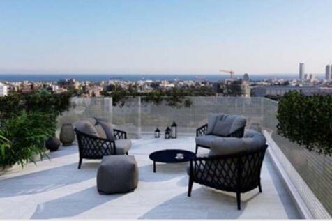Roof Garden -...