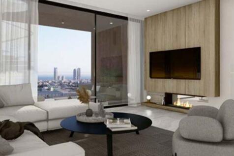 Living Area -...