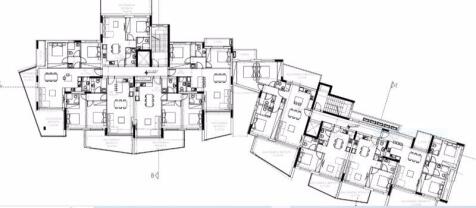 1st Floor Plans