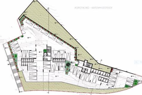 Ground Floor Plans