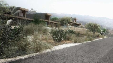 Property view...