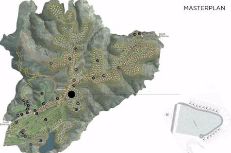 Master plan
