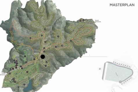 Master plan