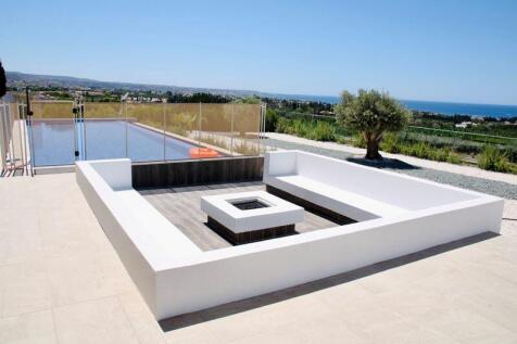 BBQ area