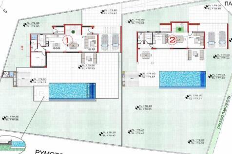 Master plan