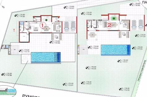 Master plan