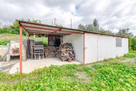 Outbilding/ Storage