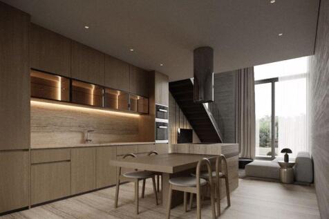 Kitchen artist...