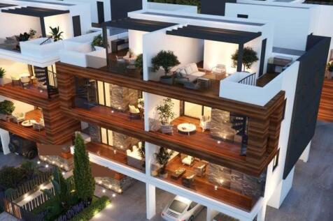 Roof Gardens -...