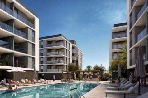 Swimming Pool Area