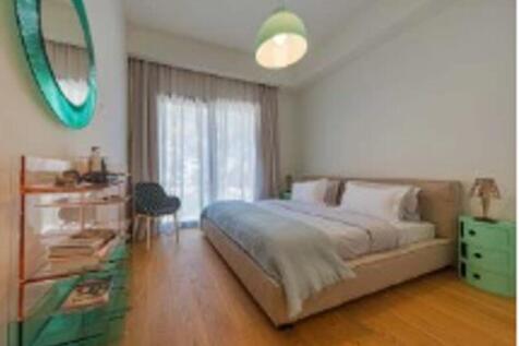 Bedroom - Artist...