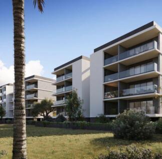 Balcony Areas -...
