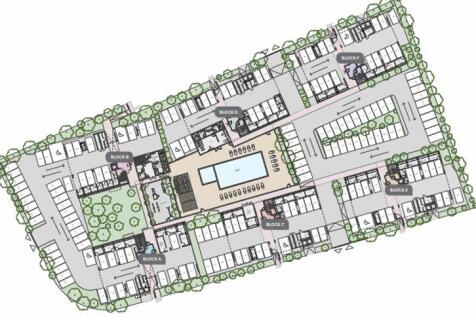 Ground Floor Area -