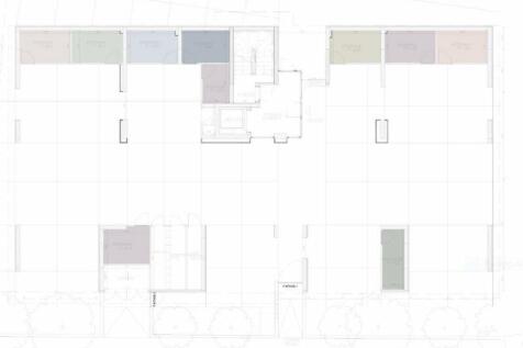 Ground Floor Plans